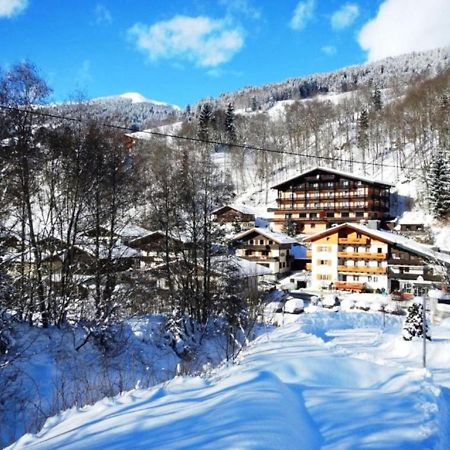 Gasthof Alpensport - Joker Card Included Saalbach-Hinterglemm Eksteriør billede