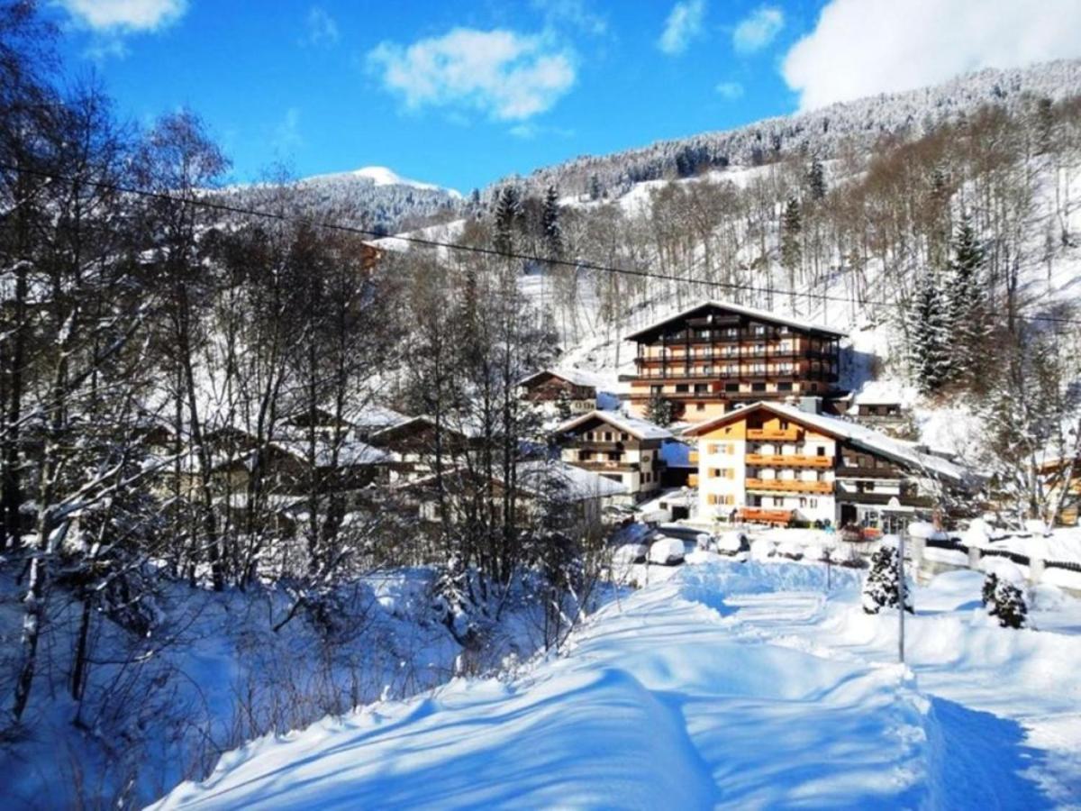 Gasthof Alpensport - Joker Card Included Saalbach-Hinterglemm Eksteriør billede
